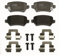 ������� ��������� �������� TRW GDB1515 GDB1515 ����