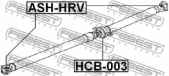 ��������� ��������� ���������� ���� HCB003 ����