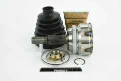 ���� ������� 26X61.3X26 Toyota Camry ACV40/GSV40 2006-2011 0110-ACV40L26A48 Febest 0110ACV40L26A48 0110ACV40L26A48 ����