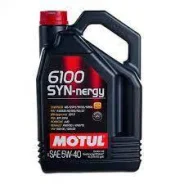 Motul 6100 Syn-Nergy