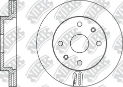 ���� ��������� ����. NIBK RN1245 RN1245 ����