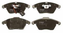   Skoda Octavia (1Z_), Fabia II, VW Passat (36_, 3C_, 357) GDB1550 GDB1550 