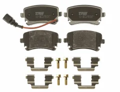 ������� �������� �. VW T5 2.0i/3.2i/1.9TDi/2.5TDi 03 GDB1557 897 11=FVR1644=897 11=908 011B-SX ! TRW GDB1557 GDB1557 ����