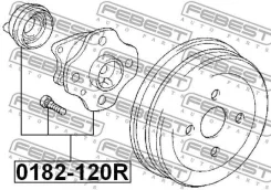 ������� 0182-120R 0182120R ����
