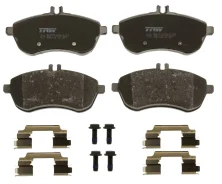 ������� �������� �. MB W204 1.8-2.3 07 GDB1736 FDB1978=1301 00 [0054200820] ! TRW GDB1736 GDB1736 ����