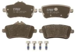 ������� �������� ������! MB W166 ML250/GL350 2.5CDI/3.5CDI 11 GDB1947 TRW GDB1947 GDB1947 ����