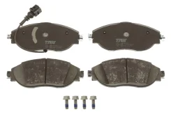 ������� �������� Skoda Octavia (5E_), VW Passat (36_), GOLF VII GDB1918 TRW GDB1918 GDB1918 ����