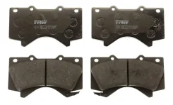 ������� �������� Toyota LAND Cruiser 200, Lexus LX570 GDB3524 TRW GDB3524 GDB3524 ����