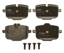 ������� ������ BMW 5 F10 GDB1869 TRW GDB1869 GDB1869 ����