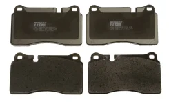 ������� �������� �. VW Touareg, Land Rover Range Rover 3.2-4.2/3.0TDi 05 GDB1670 1200 00=FDB1877! TRW GDB1670 GDB1670 ����