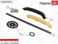 �������� ���� ��� Master Kit 77B0030FK 77B0030FK ����