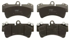 ������� �������� AUDI Q7 (4L), VW Touareg (7L_) GDB1548 TRW GDB1548 GDB1548 ����