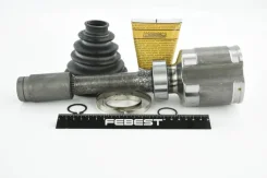���� ���������� ������ 33x40.6x26 Febest 2411Dustrh 2411DUSTRH ����
