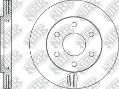 ���� ��������� RN1430 NIBK RN1430 RN1430 ����