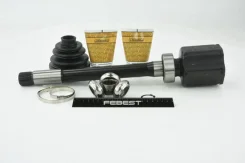 ���� ����� ������ Lexus RX270/350/450H GGL15 4WD 2008-2015 0111-GGL15RH Febest 0111GGL15RH 0111GGL15RH ����