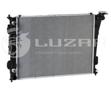 �������� [636*478*22] Luzar LRc081S6 LRC081S6 ����