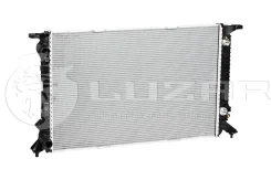 �������� ���. ��� �/� Audi A4 (07-)/A6 (11-)/Q3 (11-)/Q5 (08-) AT Luzar LRC18180 LRC18180 ����