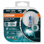 �������� ���� H4 12V 60/55W P43t COOL BLUE Intense (next generation) 5000� 2�� Osram 64193Cbnhcb 64193CBNHCB ����