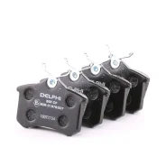 ������� �������� �. Audi A2/A3/A6/A8, VW Golf/Passat 96 LP565 Delphi LP565 LP565 ����