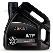 Mozer ATF Dexron III