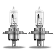 ����� H4 12V- 60/55W (P43t) (������. ���� ������) Ultra Life �������� 2 �� Osram 64193Ulthcb 64193ULTHCB ����