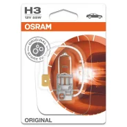 ����� H3 12V 55W PK22s Original LINE �������� ������������ �/� (���) 1 �� 6415101B Osram 6415101B 6415101B ����
