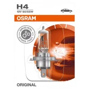 ����� Original LINE (12V, 60/55W) H4 P43-t Osram 6419301B 6419301B ����