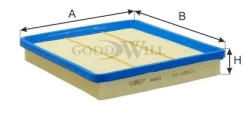 ������ ��������� Goodwill AG622 AG622 ����