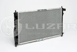 �������� ���. ��� �/� Chevrolet Lanos A/C (02-) 1.5/1.6 MT Luzar LRC0561B LRC0561B ����