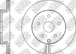 ���� ��������� NIBK RN1429 RN1429 ����