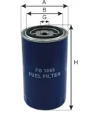 ������ ��������� HCV Goodwill FG1066 FG1066 ����