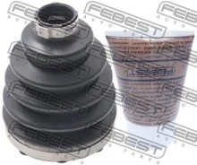 ������� ���� �������� �������� pvc 93x127x28.5 | ����/��� | Febest 2717PXC90F1 2717PXC90F1 ����
