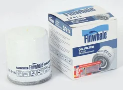 ������ �������� Aveo 1,2L, Spark(10-), Gentra(13-), Cobalt(12-) LF414 Finwhale LF414 LF414 ����
