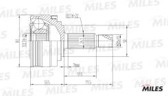   LADA 110-112/08-099 1.1-1.5 86- (GKN 302040) GA20195 GA20195 Miles GA20195 GA20195 