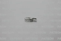 ����� ����������� (10�� � ��������) W1,2W 12V 1,2W W2X4,6d Patron PLT51212 PLT51212 ����