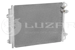 �������� ������. � ��������� ��� �/� VW Passat B6 (05-) (������ � ��. ��. �� ��������) Luzar LRAC181D LRAC181D ����