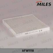   Toyota Avensis/Corolla 02- (Filtron K1123, MANN CU2035) AFW1118 AFW1118 