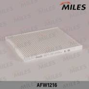   Hyundai Tucson/Solaris/KIA Sportage/RIO  3 (Filtron K1232, MANN CU2336) AFW1216 AFW1216 