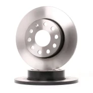 ���� ��������� ���� AUDI: A3 03-, A3 Sportback 04-, SEAT: Altea 04-, Skoda: Octavia 04-, VW: Caddy III ��������� 04-, Caddy III ������ 04-, GOLF V 03...