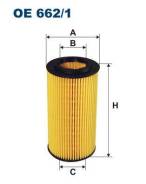  ! Volvo C30/C70/S40/S80/V50/XC90 2.4/2.5/2.4D 01 OE6621 Filtron OE6621 OE6621 