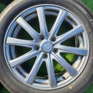 BLEST EuroMagic. 7.0x17", 5x114.3, ET48,  73,0. 