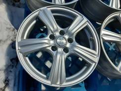 Violento. 7.0x17", 5x114.3, ET39,  60,1. 