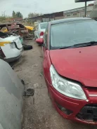 Citroen C4. Z8TLC5FWCAM504176 ����