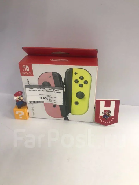 Nintendo. ��� ����� �� ������������ ����