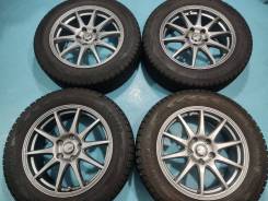 Abelia Sport. 7.0x17", 5x114.3, ET48 