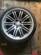 BLEST BahnSport. x18", 5x114.3 ����