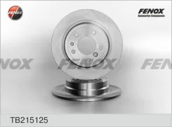 F-���� ��������� TB21 tb215125 Fenox TB215125 ����