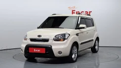 Kia Soul. KNAJU811BAK054472 ����