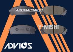 ������� ��������� �������� Lexus NX/ RX/ Toyota Aphard/ Rav4/ Camry SN965 ����