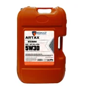 Nomad Lubricants Artax Verde. 5W30, �������������, 20��. ����